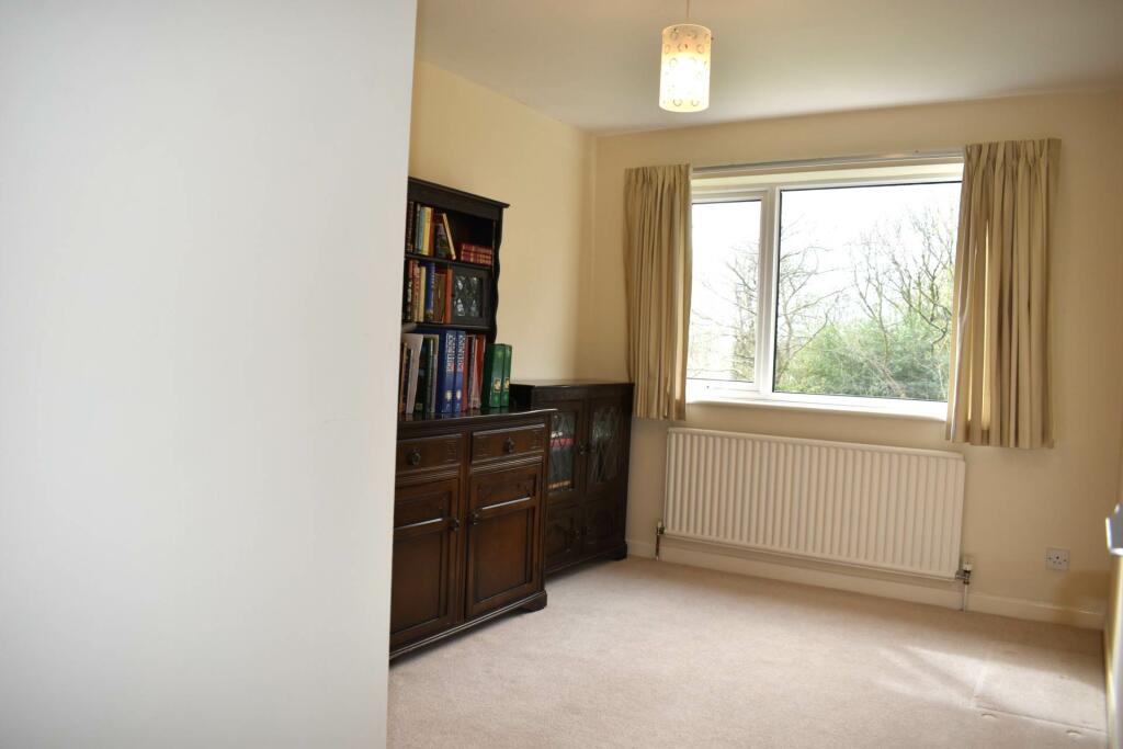 5th Bedroom