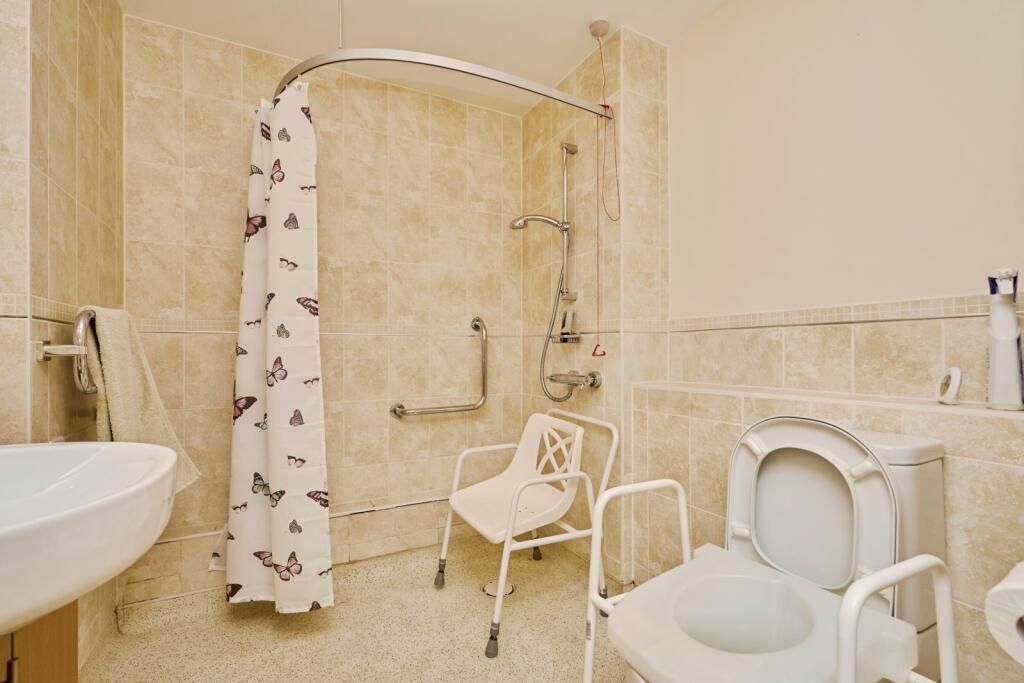 Wet Room