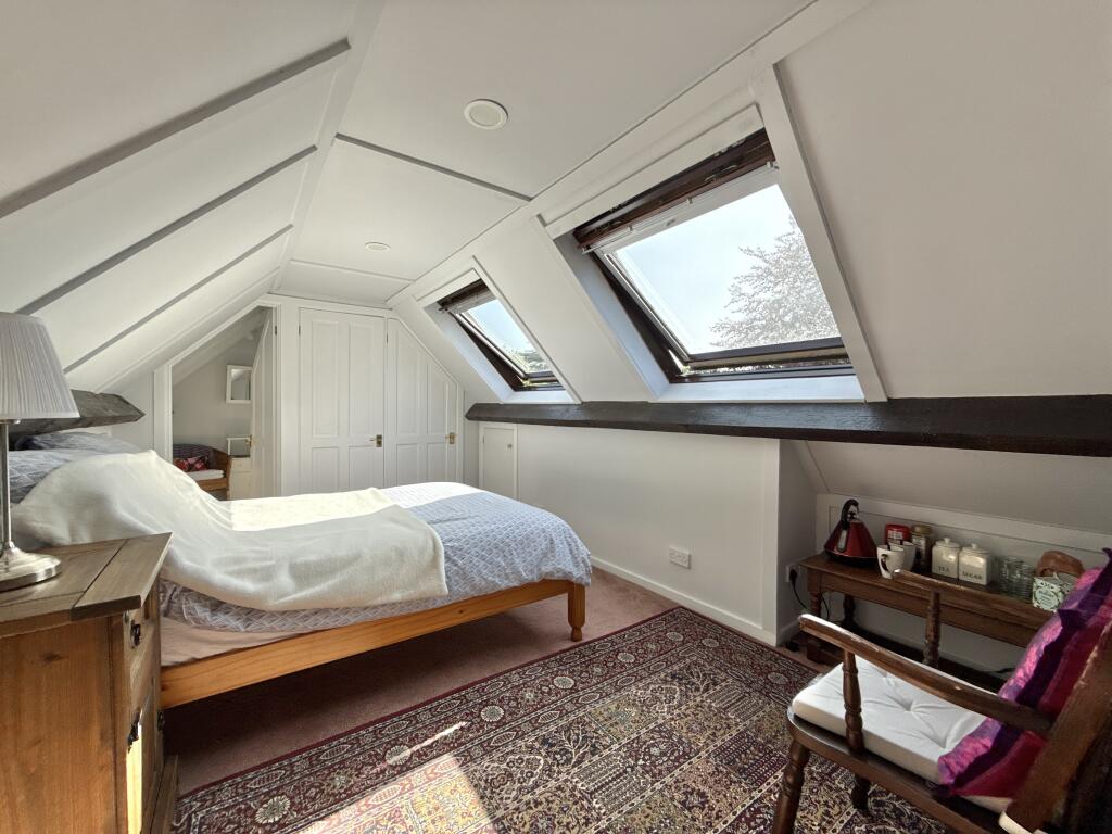 Top Bedroom