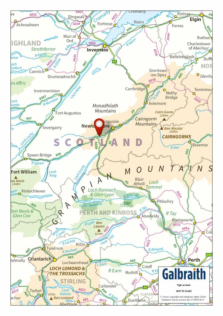 Location Plan