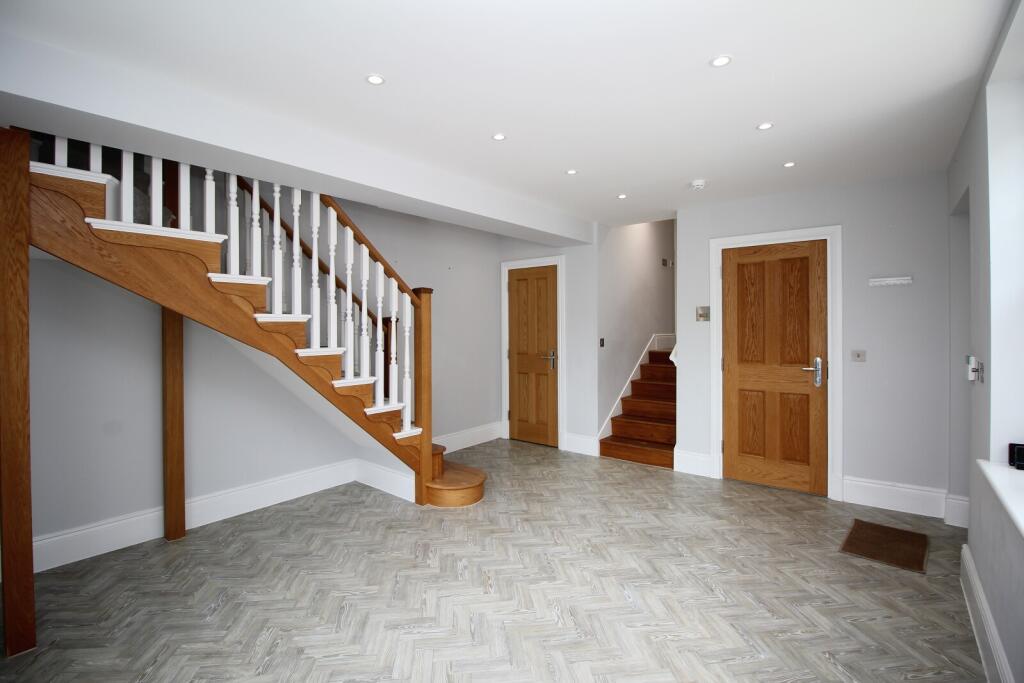 2nd Reception View 1