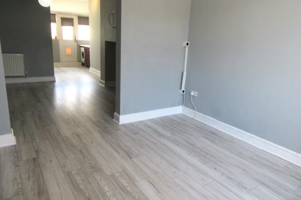 Crossley Road, St. Helens, Merseyside, WA10