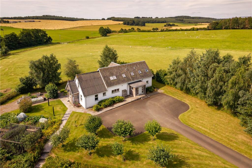 Coldrochie Farm