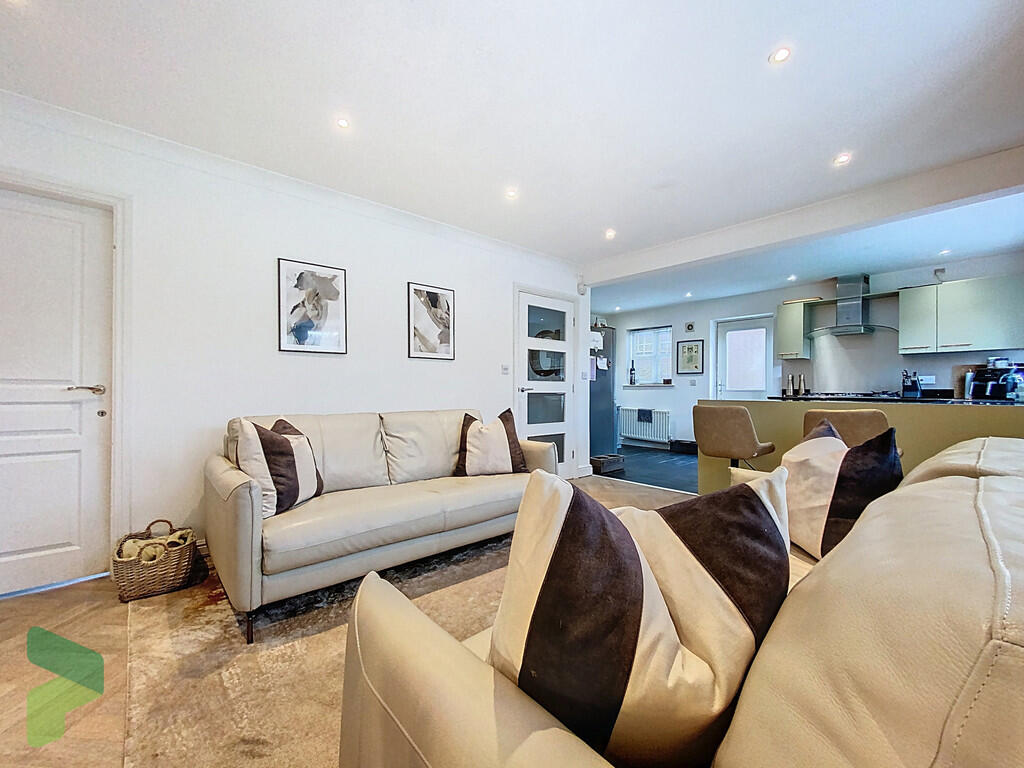 Living Room and F...