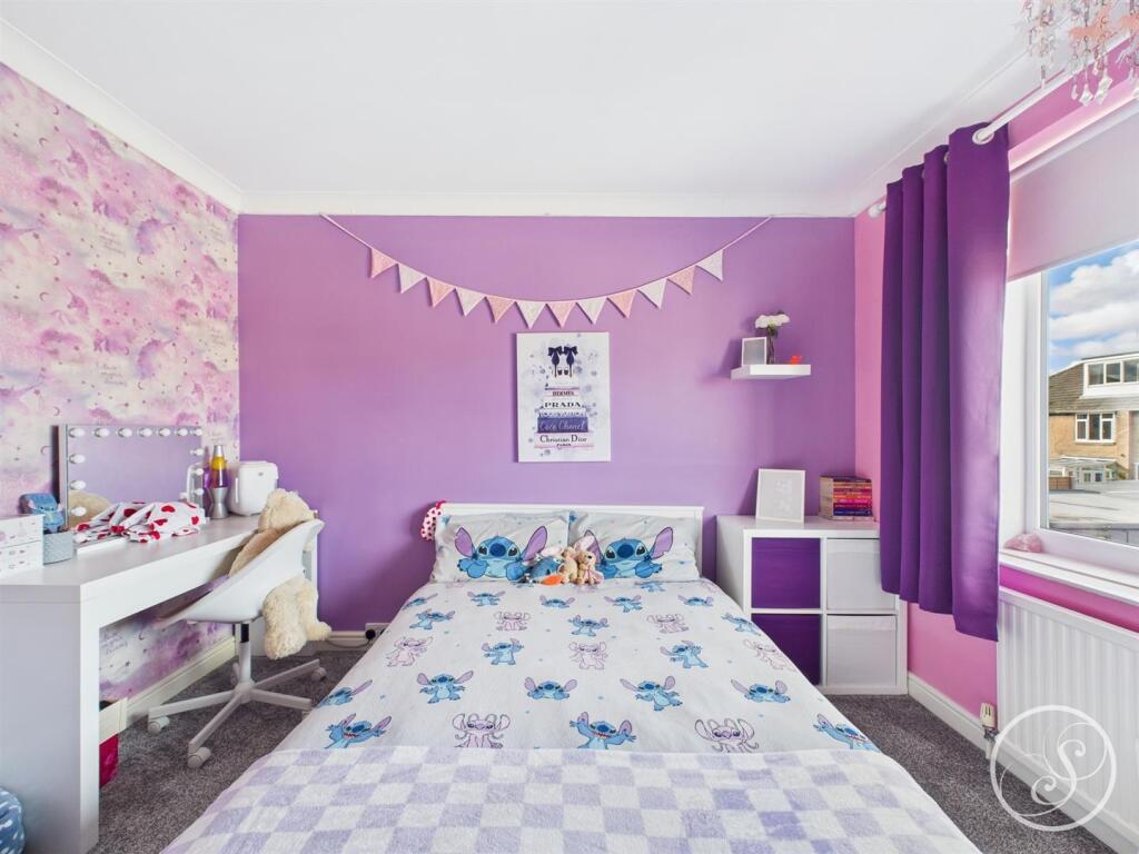 BEDROOM TWO
