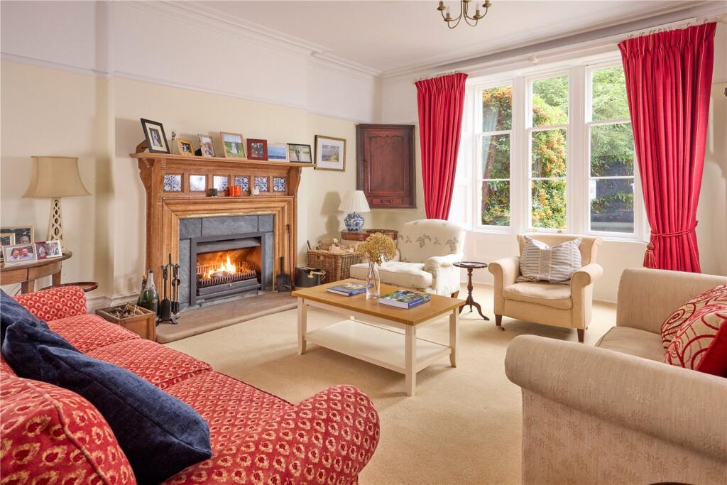 Sitting Room/Study