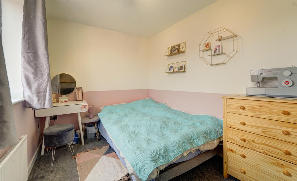 Bedroom 2 Shot 1