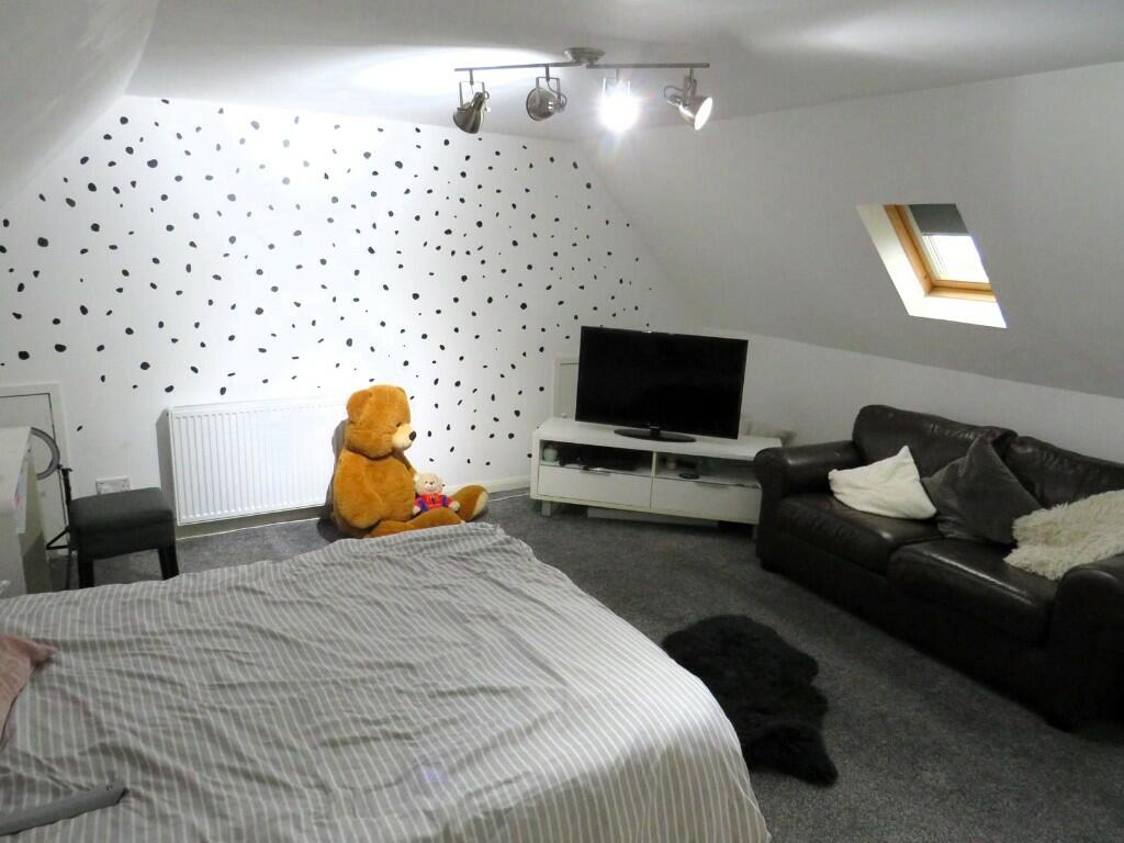 Loft. Aspect 2. 