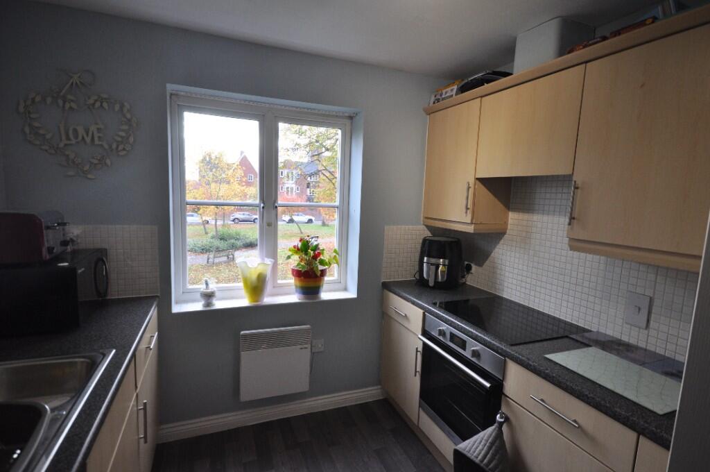 Halcyon Close, Witham, Essex, CM8