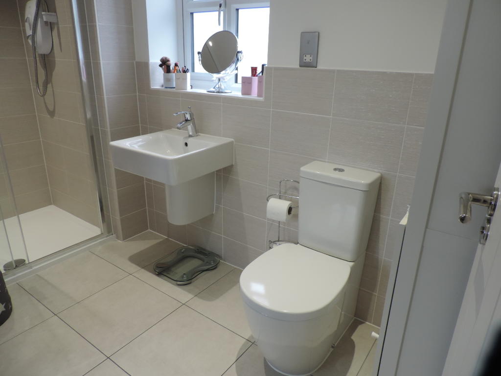 master en-suite