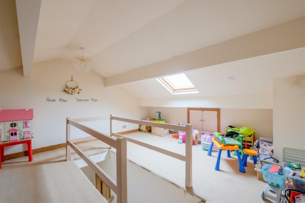 Attic