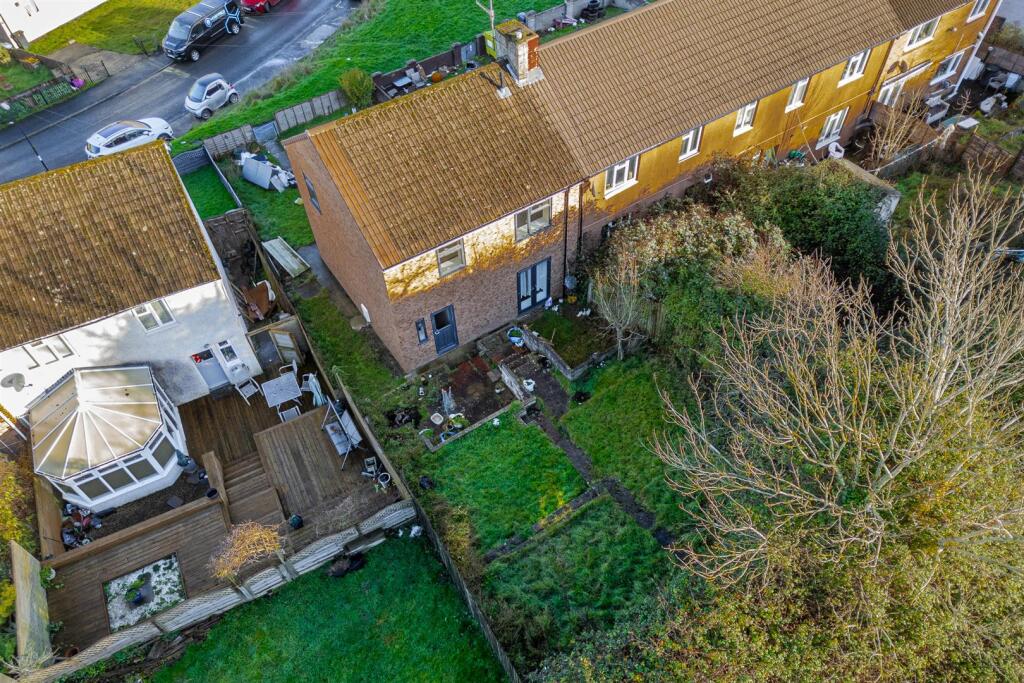 91 Redford Crescent, Withywood, Bristol BS13 8SA |