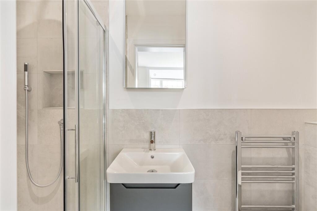 * Show Home