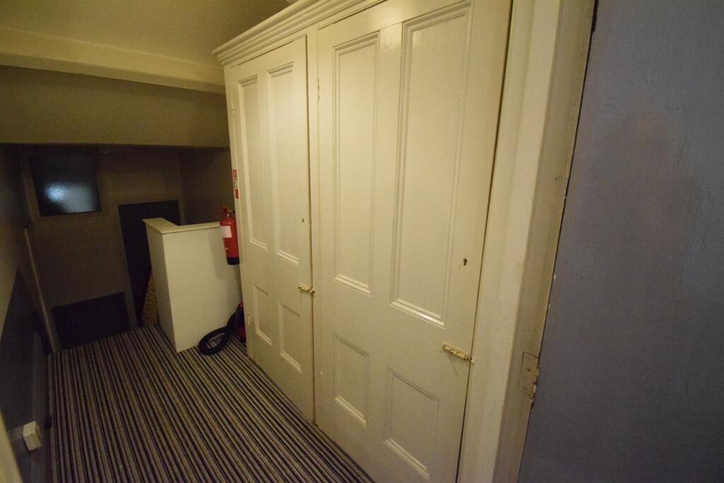 cupboards