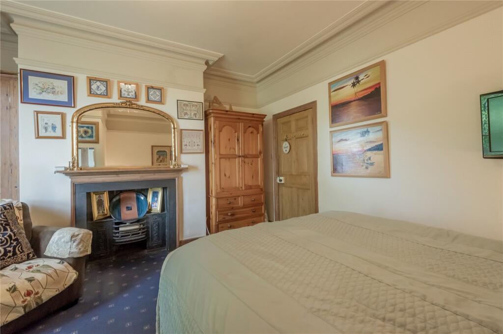 Guest Bedroom 2