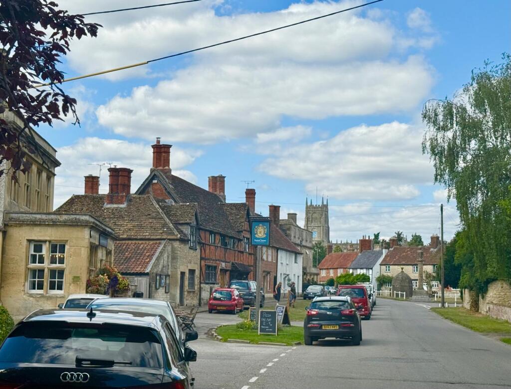 Village