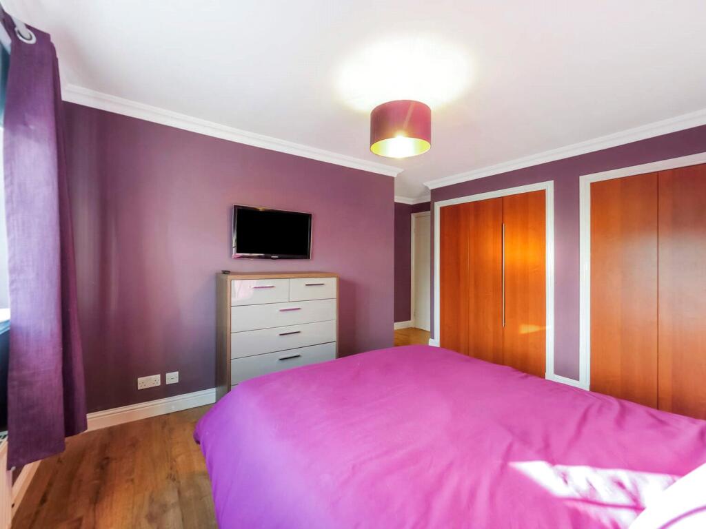 Bed 1