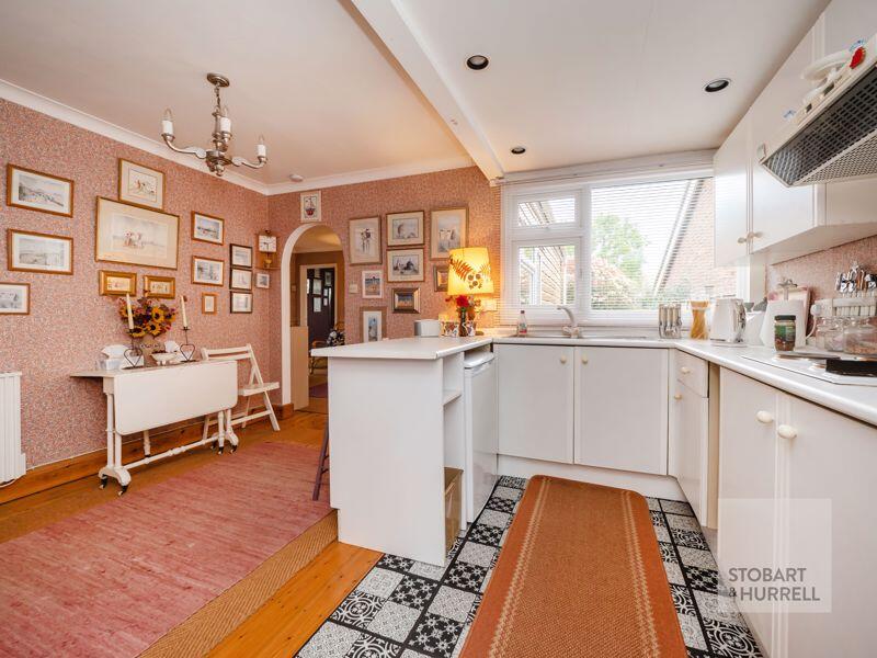 Kitchen Dining