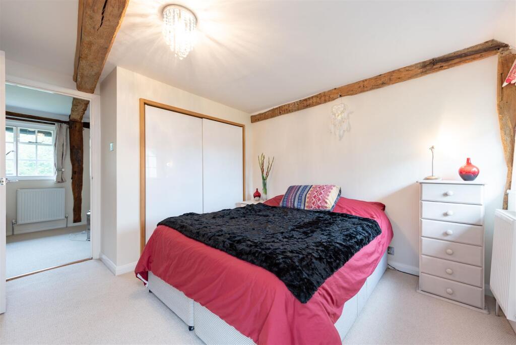 The Maltings, Boxford