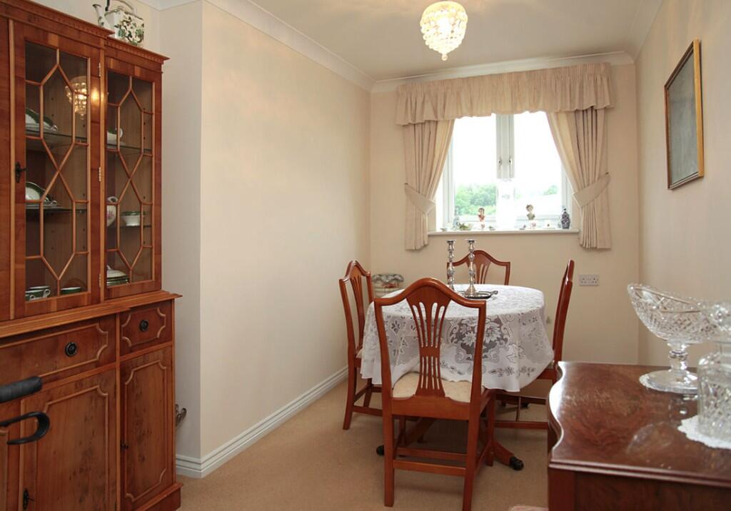 Typical Flat