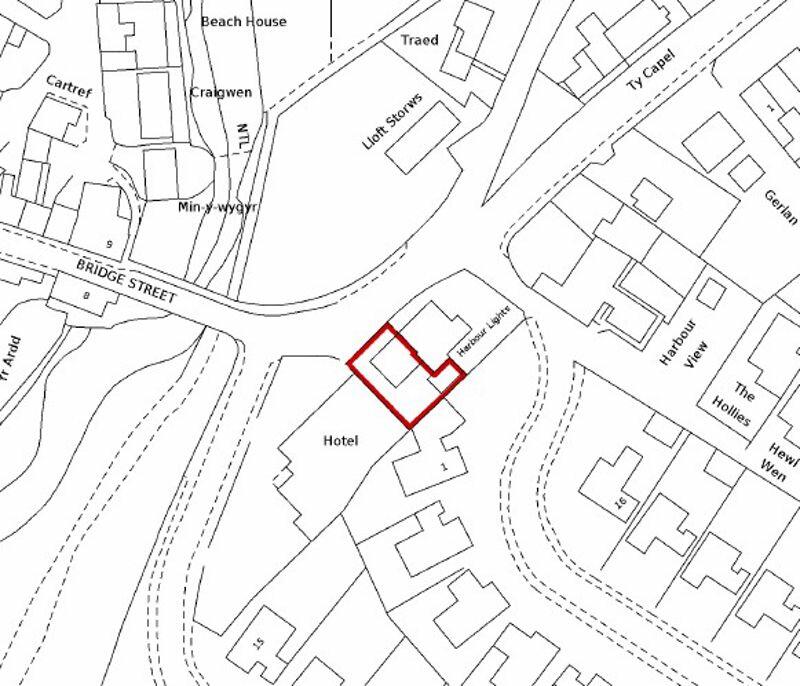 Location plan