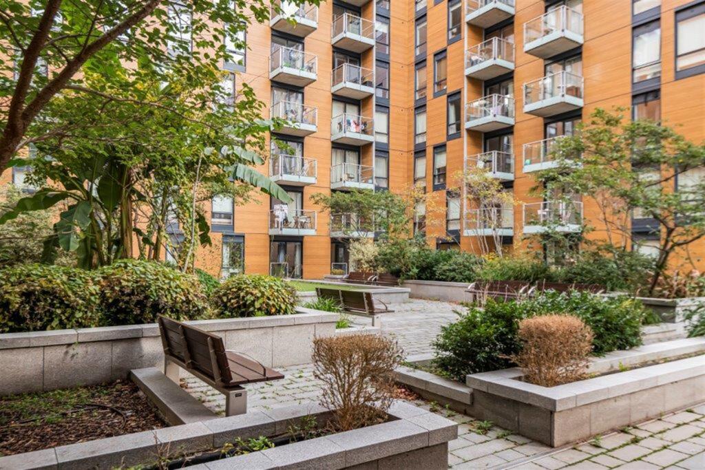 Communal Garden