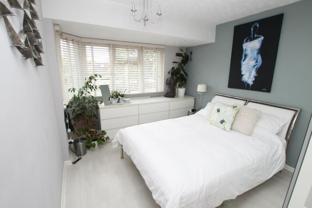 Bed 1