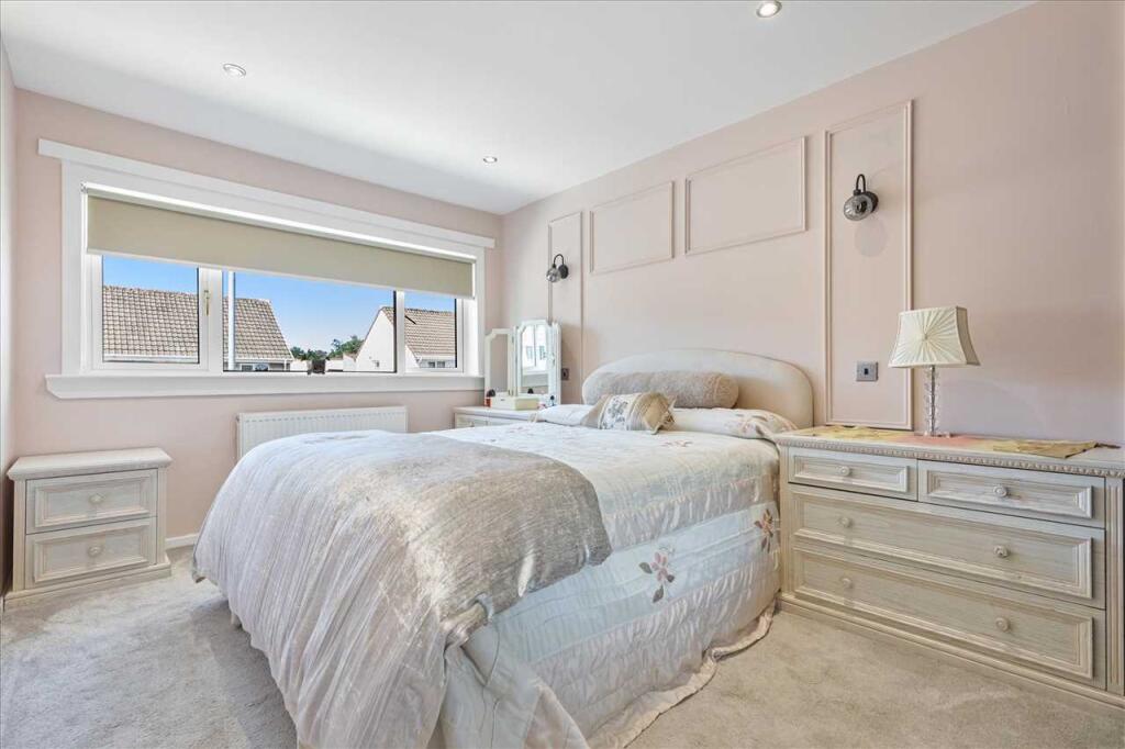 Bedroom One (1)