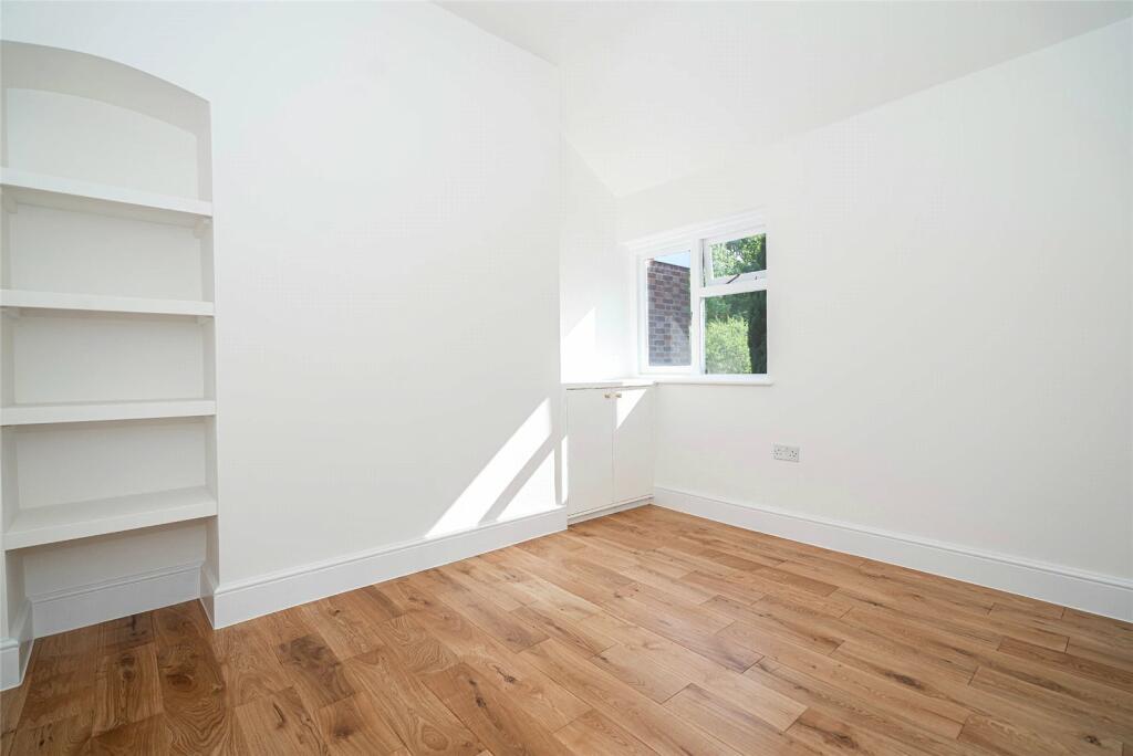 Bedroom A