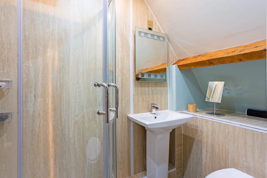 En suite