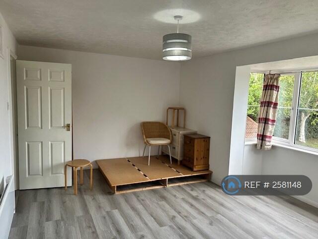 Basic Furniture Available