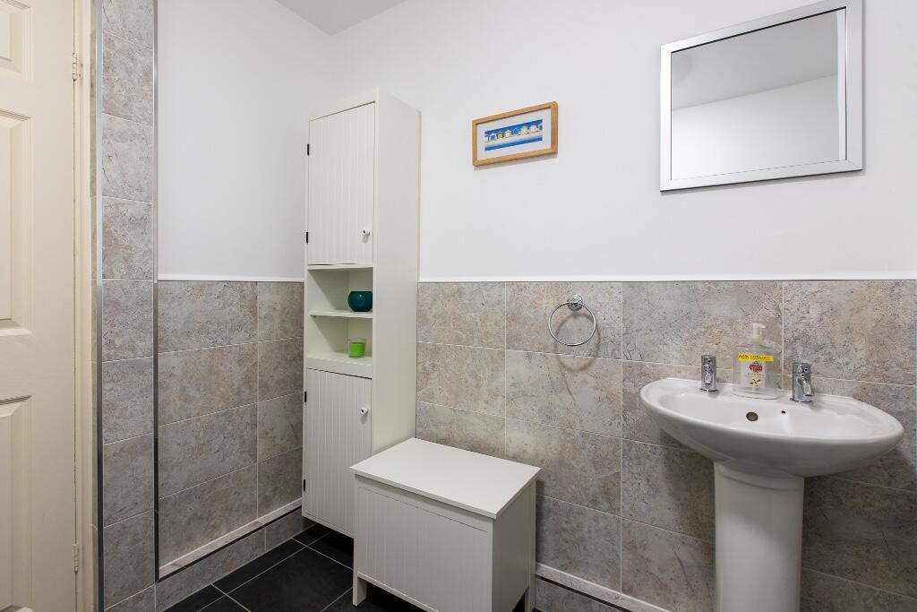 Downstair WC