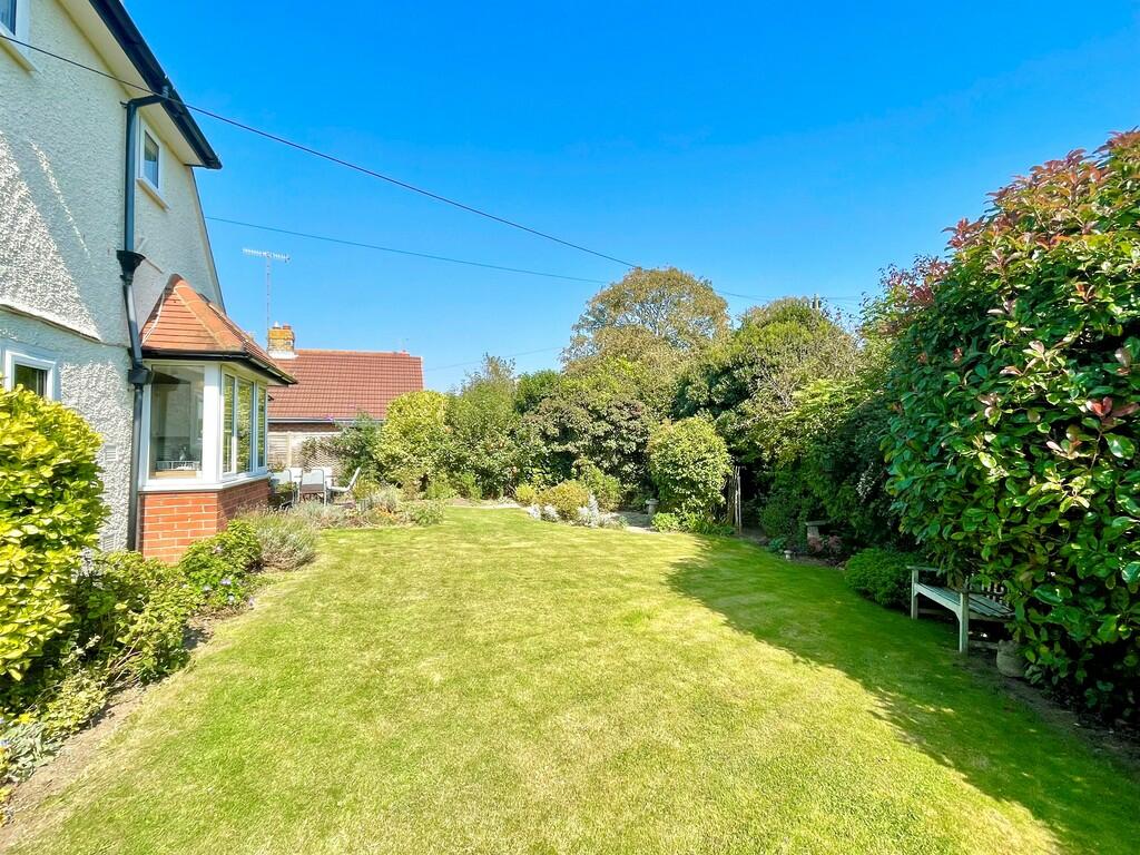 2 Cudlow Side Gar...