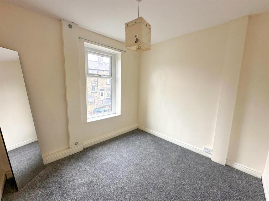 3 bed terrace, Silsden