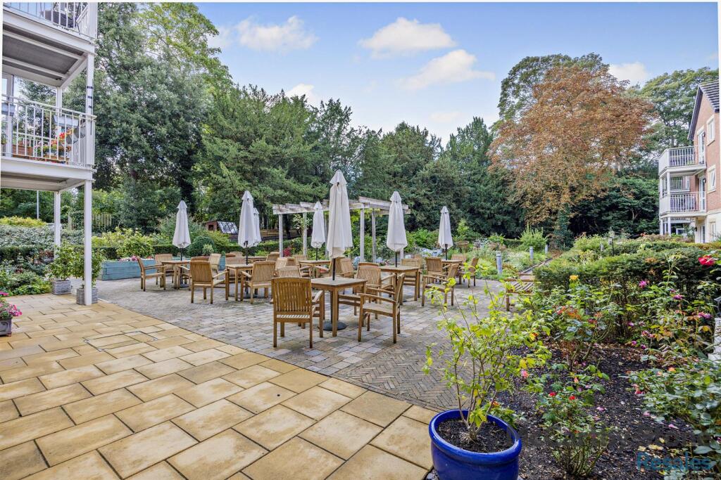Communal Gardens