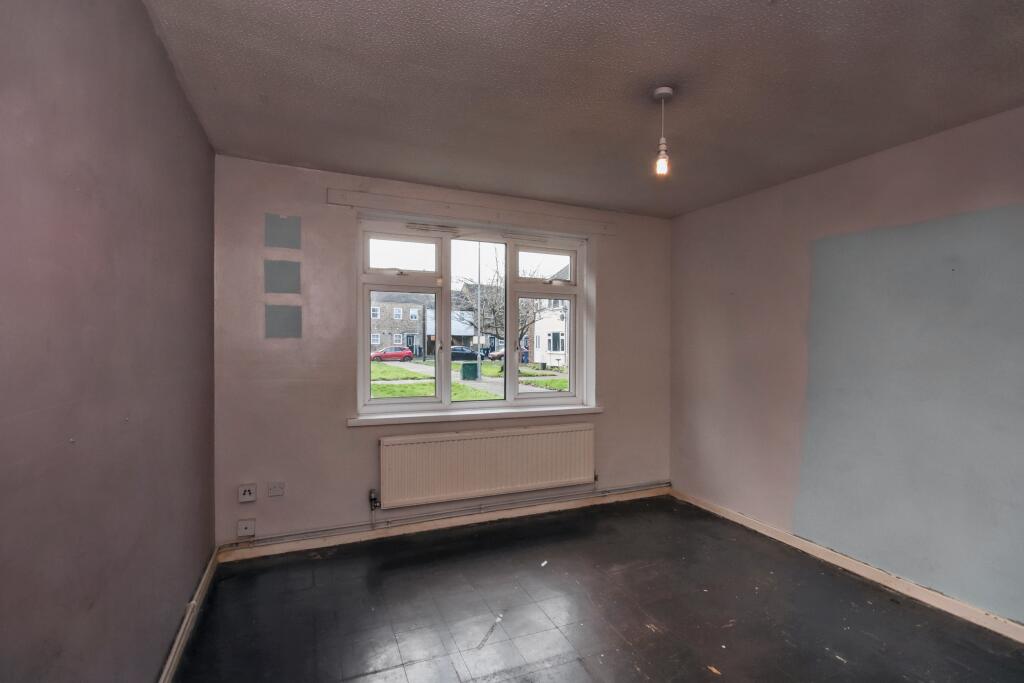 10 Whyte Court, Ramsey, Huntingdon, Cambridgeshire, PE26 1DU