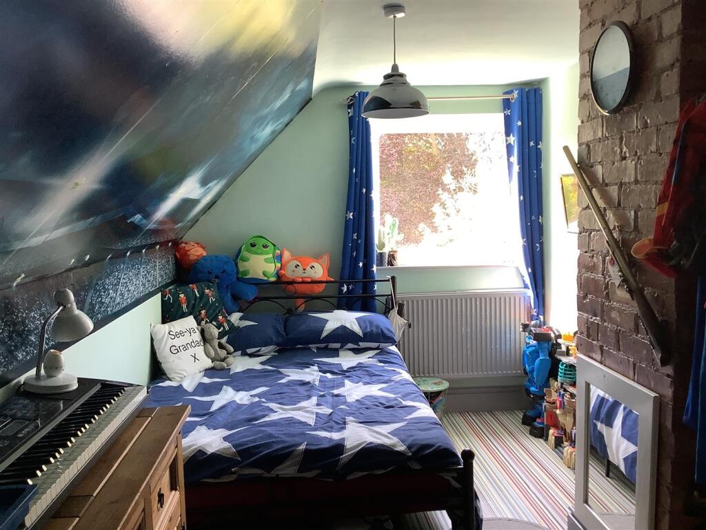 Bedroom 3