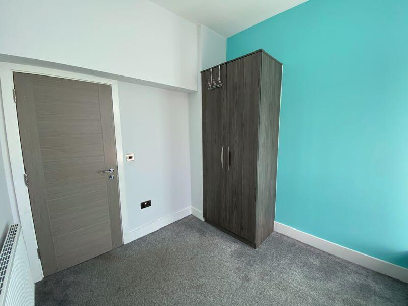 Room Storage