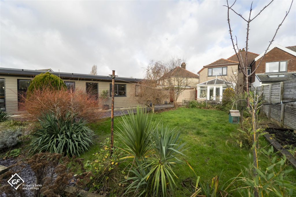 Victor Avenue, Bare, Morecambe