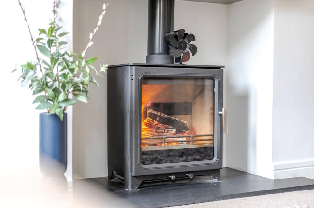 Stove