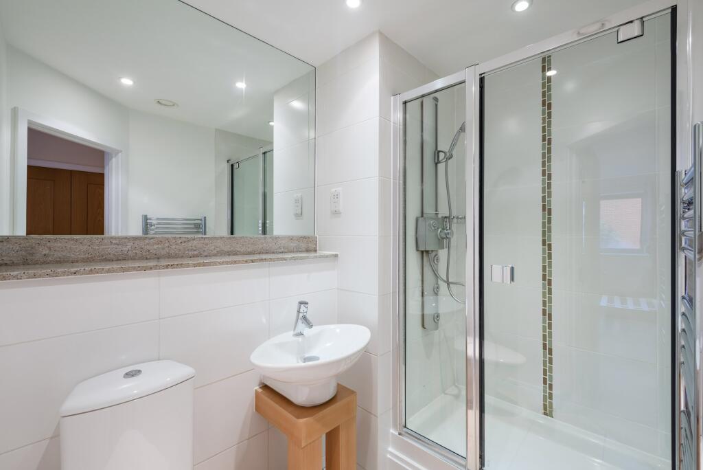 Winterton House Apt 