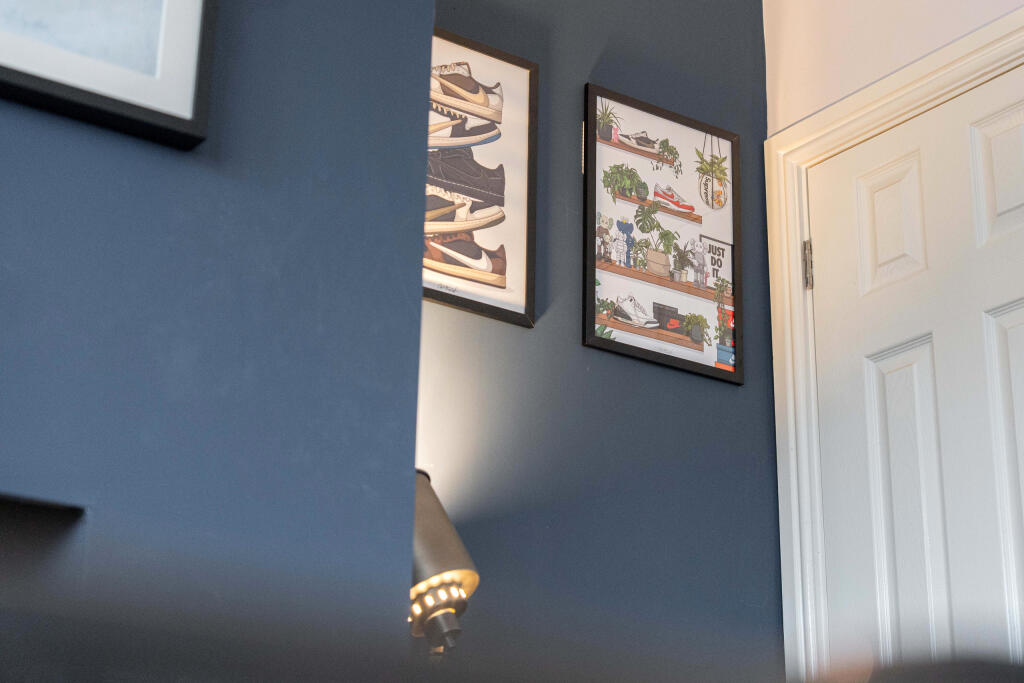 Buckingham Rise 09397