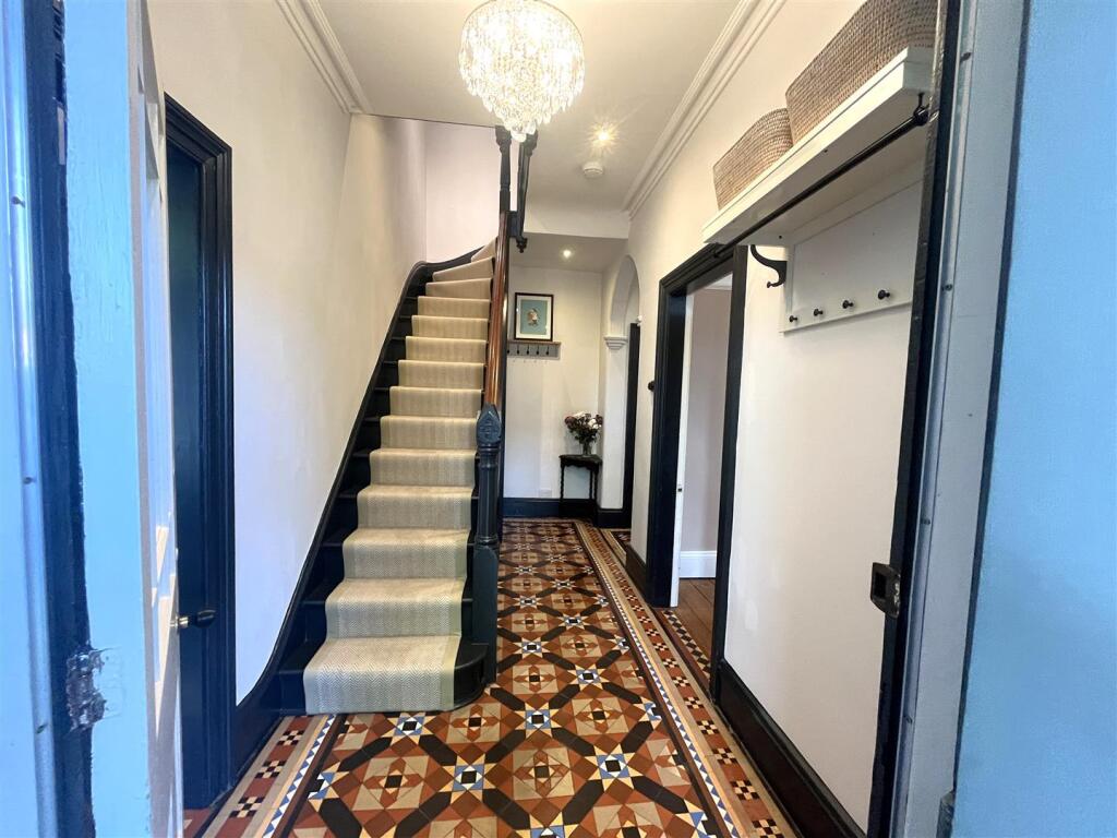 Hallway