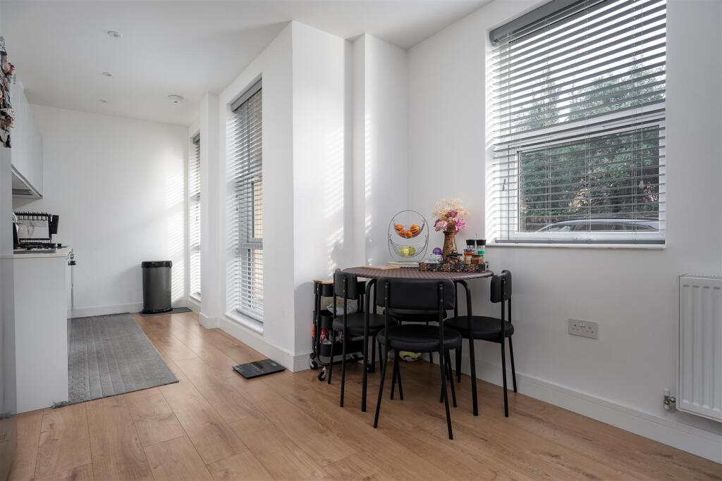 Living Room/Dining Room/Kitchen