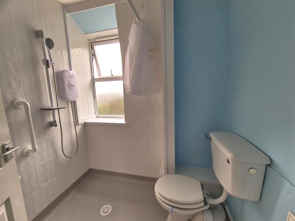 Wet room