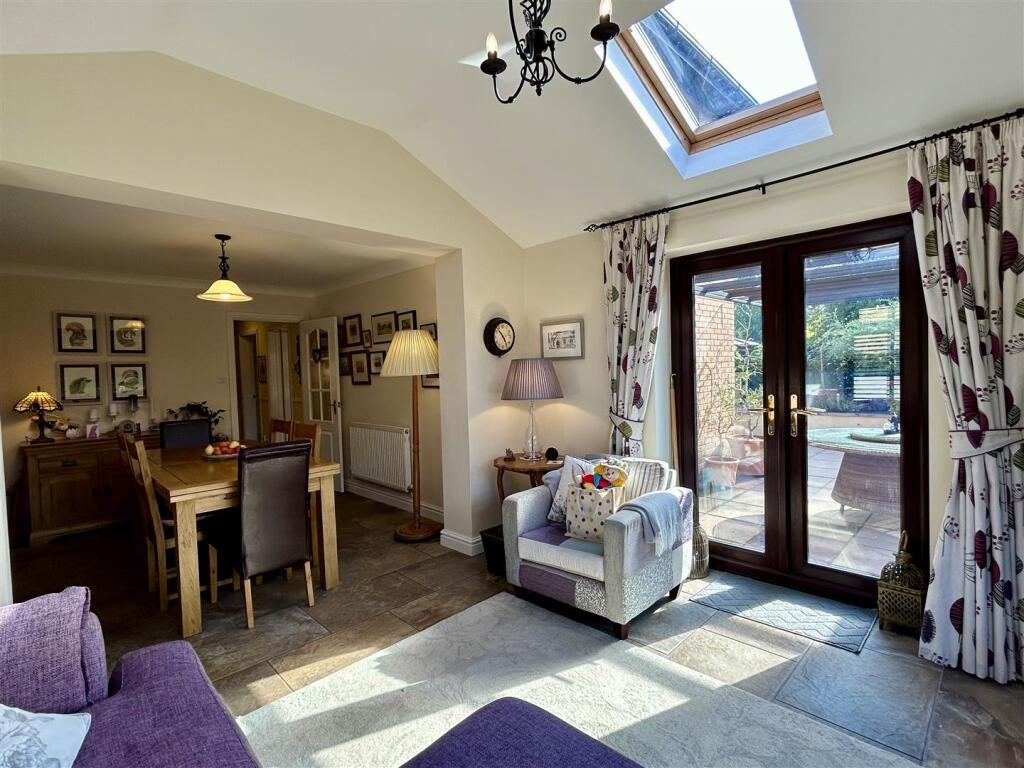 Sun Room
