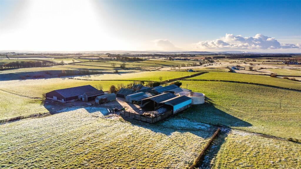 Bowhouse Farm