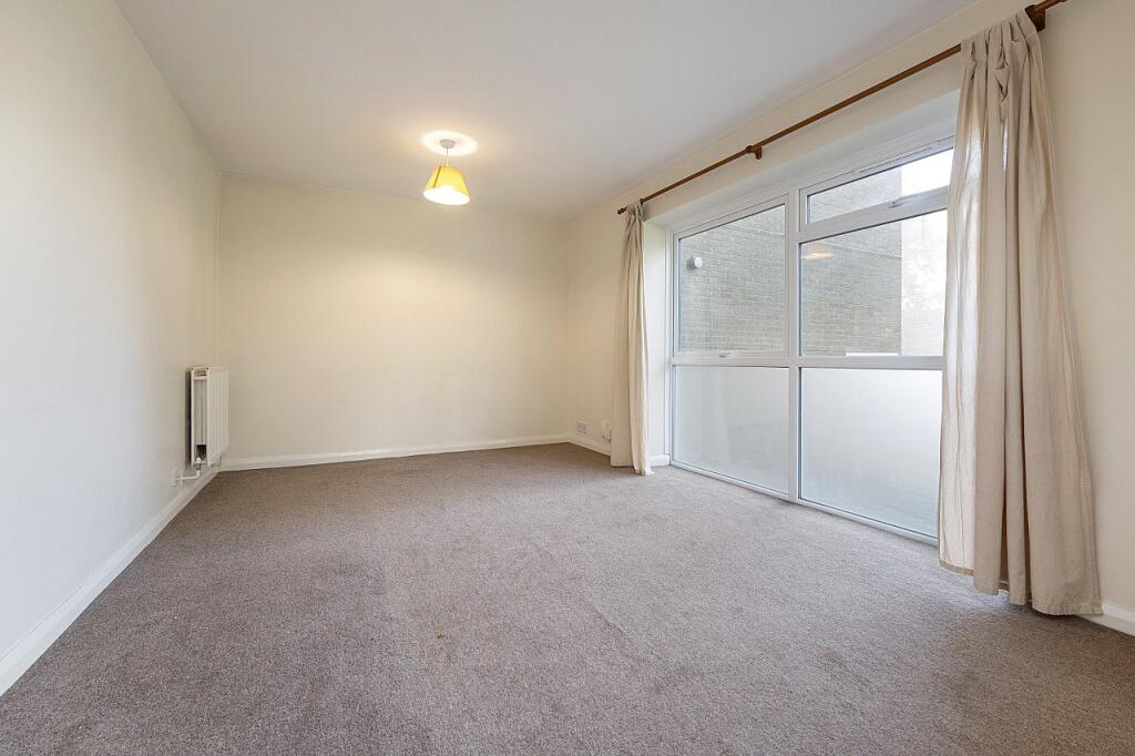 Bonchurch Close, Sutton, SM2