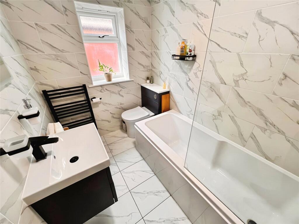 Bathroom Wc