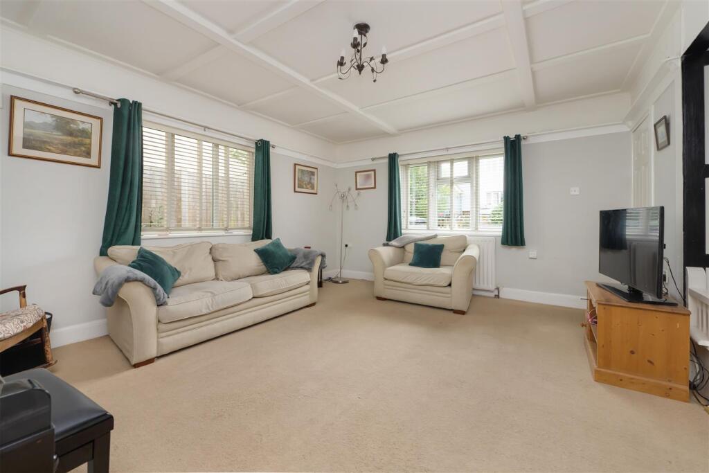 Strangford Road, Tankerton, Whitstable